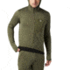 Mountain Hardwear Type 2 Fun Hoody - Mens, Dark Army, Medium, 1851021304-M