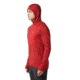 Mountain Hardwear Type 2 Fun Hoody - Mens, Racer, Extra Large, OM8026637-XL