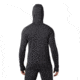 Mountain Hardwear Type 2 Fun Hoody - Men's, Void, Medium, OM8026012-M