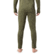 Mountain Hardwear Type 2 Fun Tight - Mens, Dark Army, Large, Regular Inseam 1851061304-L--R