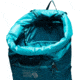 Mountain Hardwear UL 20 Backpack, Dive, OU8792468-R