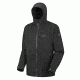 Mountain Hardwear Ulster Jacket - Men's-Black-X-Large
