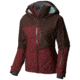 Mountain Hardwear Vintersaga Insulated Jacket - Women's, Smith Rock, Small, 1761111602-S