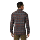 Mountain Hardwear Voyager One Long Sleeve Shirt - Mens, Dark Umber, Small, 1851201259-S
