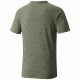 Mountain Hardwear Whiskey Mug Short Sleeve T-Shirt - Men's, Heather Green Fade, M 1764391394-M