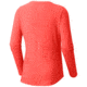 Mountain Hardwear Wicked Lite Long Sleeve T-Shirt - Women's, Solstice Red, L 1660891804-L