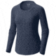Wicked Lite Long Sleeve - Womens-Zinc-Medium