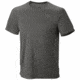 Mountain Hardwear Wicked Lite Short Sleeve T - Men's-Titanium-X-Large
