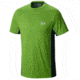 Wicked Lite Short Sleeve T - Mens-Cyber Green-Small