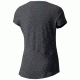 Mountain Hardwear Wicked Lite Short Sleeve T-Shirt - Women's, Graphite, S 1648651053-S