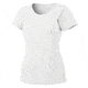Mountain Hardwear Wicked LIte Short-Sleeve Tee - Women's-Casper-Small