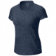 Mountain Hardwear Wicked Lite Short Sleeve Tee - Women's-Zinc-Small