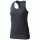 Mountain Hardwear Wicked Lite Tank - Women's, Graphite, M 1648661053-M