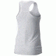 Mountain Hardwear Wicked Lite Tank - Women's, Fogbank, M 1648661102-M