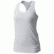 Mountain Hardwear Wicked Lite Tank - Women's, Fogbank, M 1648661102-M