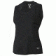 Mountain Hardwear Wicked Lite Tank - Women's - Black-X-Large