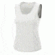Mountain Hardwear Wicked Lite Tank - Women's - Casper-X-Large
