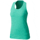 Mountain Hardwear Wicked Lite Tank - Women's -Green Mile-Small