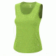 Mountain Hardwear Wicked Lite Tank - Women's-Greenery-Small