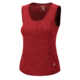Mountain Hardwear Wicked Lite Tank - Women's-Thunderbird Red-Small
