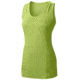Mountain Hardwear Wicked Lite Tank - Women's -Fission-Medium