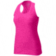 Wicked Lite Tank - Womens -Pink Burst-Large