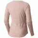 Mountain Hardwear Wicked Lite W LS T-Suave Mauve, Suave Mauve, L, 1660891669-L