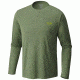 Mountain Hardwear Wicked Long Sleeve T - Men's-Fernwood-Small