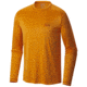Mountain Hardwear Wicked Long Sleeve T - Men's-Solarize-X-Large