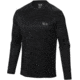 Wicked Long Sleeve T - Mens-Black-Medium