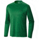 Wicked Long Sleeve T - Mens-Serpent Green-Large