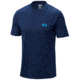 Mountain Hardwear Wicked Short Sleeve T - Men's-Collegiate Navy-Small