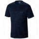 Wicked Short Sleeve T - Mens-Hardwear Navy-Large