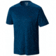 Wicked Short Sleeve T - Mens-Phoenix Blue-Small
