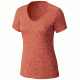 Mountain Hardwear Wicked Short Sleeve T - Women's-Crab Legs-Small