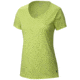 Wicked Short Sleeve T - Womens-Tippet-X-Small