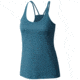 Mountain Hardwear Wicked Tank - Women's-Cloudburst-Medium