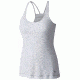 Mountain Hardwear Wicked Tank - Women's-White-Medium