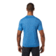Mountain Hardwear Wicked Tech Short Sleeve T - Mens, Deep Lake, Large, 1891121451-L