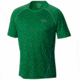 WickedCool Short Sleeve T - Mens-Serpent Green-Small