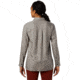 Mountain Hardwear Willow Spring Long Sleeve Shirt - Womens, Manta Grey, Large, OL8297073-L