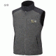 Mountain Hardwear Windstopper Tech Vest