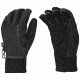 Mountain Hardwear Winter Momentum Running Glove - Men's-Black-X-Large