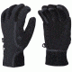 Mountain Hardwear Winter Momentum Running Gloves - Women's-Black-Large