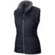 Mountain Hardwear Switch Flip Vest - Women's-Black/Graphite-Large