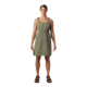 Mountain Hardwear Wondervalley Cinch Dress - Women's, Dark Storm, Extra Small, 1890751004-XS