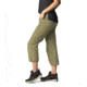 Mountain Hardwear Wondervalley Pant - Womens, Light Army, Medium, Regular, 1880671333-M