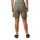 Mountain Hardwear Wondervalley Short - Women's, Light Army, Large, Regular, 1881751333-L