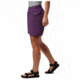 Mountain Hardwear Wondervalley Short - Womens, Cosmos Purple, Medium, Regular, 1881751502-M