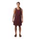 Mountain Hardwear Wondervalley Tank Dress - Women's, Zinc, Extra Small, 1880561492-XS